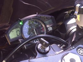Yamaha R1