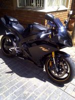 Yamaha R1