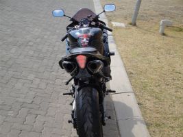 Yamaha R1