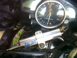 Yamaha R1