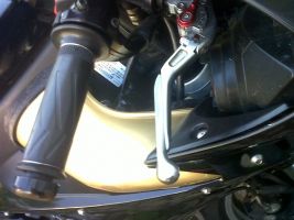 Yamaha R1