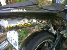 Yamaha R1
