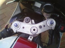 Yamaha R1