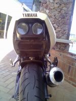Yamaha R1