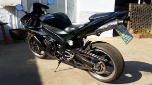 Yamaha R1