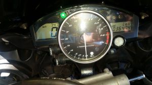 Yamaha R1