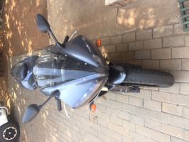 Yamaha R1