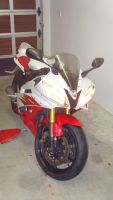 Yamaha R6