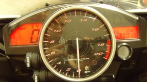 Yamaha R6