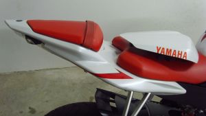 Yamaha R6