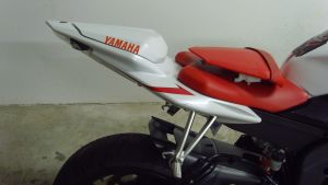 Yamaha R6