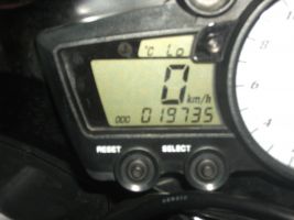 Yamaha R6