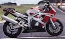 Yamaha R6