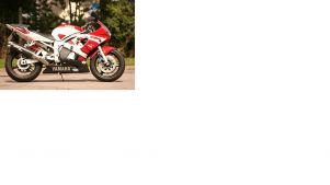 Yamaha R6