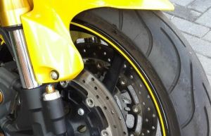 Yamaha R6