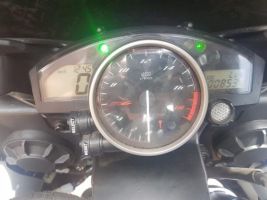 Yamaha R6