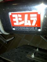 Yamaha R 1