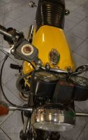 Yamaha Rd 400