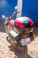 Yamaha Sr250