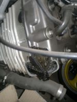 Yamaha Tdm 850 Twin