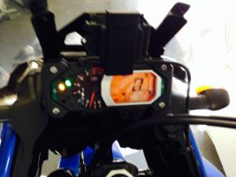 Yamaha Xt Super Tenere