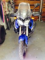 Yamaha Xt Super Tenere