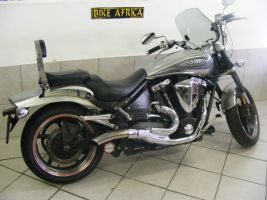 Yamaha Xv 1700