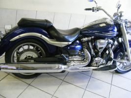 Yamaha Xv 1900
