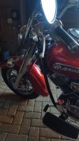 Yamaha Xvs 1100