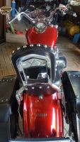 Yamaha Xvs 1100