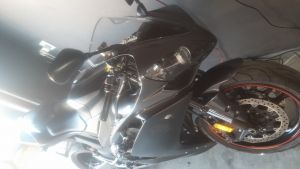 Yamaha Yamaha R1