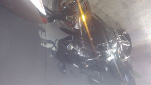 Yamaha Yamaha R1