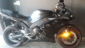 Yamaha Yamaha R1