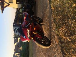 Yamaha Yamaha R1 Yzf 