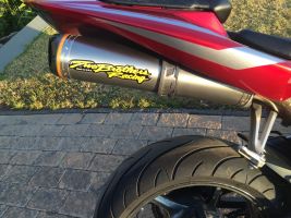 Yamaha Yamaha R1 Yzf 