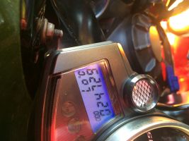 Yamaha Yamaha R1 Yzf 