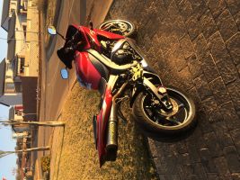 Yamaha Yamaha R1 Yzf 