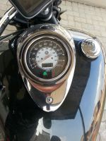 Yamaha Yamaha Xvs Roadster 1100 Cc