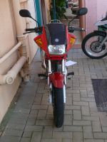 Yamaha Ybr 125