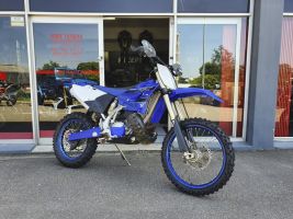 Yamaha Yz 250 X
