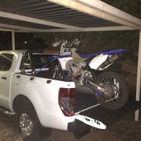 Yamaha Yz 450 F