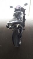Yamaha Yzf-r1
