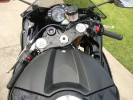 Yamaha Yzf06a  R1