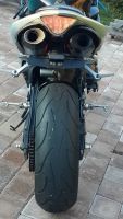 Yamaha Yzf R1
