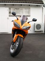 Yamaha Yzfr1