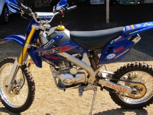 Zongshen Zs