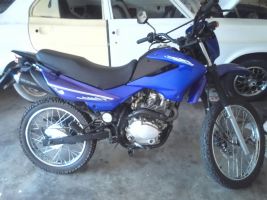 Zongshen Zs125gy-3