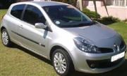 Renault Clio 3 1.6 Dynamique
