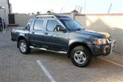  Hardbody Dc 3.0 Td 4x4