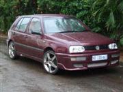  Golf 3 Gs